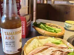 -阿婆情腊排骨火锅·野生菌季(古城旗舰店)