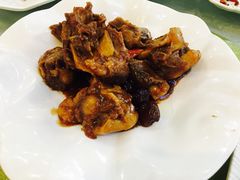 -金家老三饭庄(常营店)