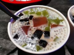 -哼哈豆花工房(高铁吾悦广场店)