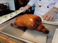 -晟永興烤鸭店(五道口店)