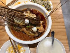 -嘉州叶婆婆钵钵鸡(建设路店)