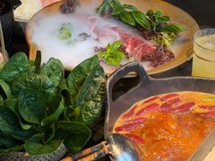 -大龙燚·旷野鲜火锅(广州首店)