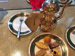 -马勒别墅饭店(静安寺店)