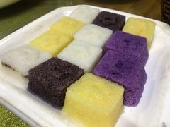 -云河农家乐饭店(福禄缘树山店)