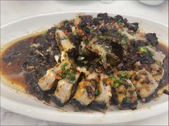 -庆云楼饭庄(什刹海店)