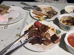 -戈拿旺巴西烤肉(崇文门店)
