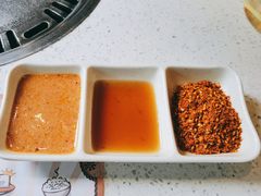 -猫抓烤肉(春熙路店)