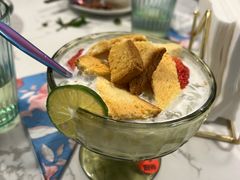 泡鲁达-浩海火烧云傣家菜(蓝港店)