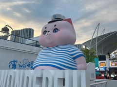 -金梦海湾浴场