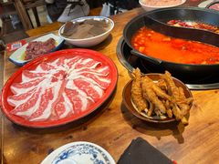 -憨铁匠火锅(红山6979店)