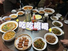 -天下客饭店(中山路店)