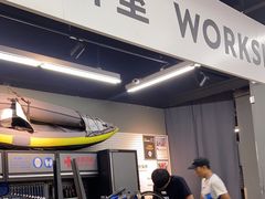 -迪卡侬(西三旗店)