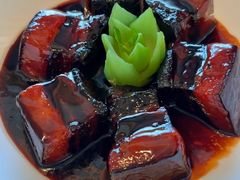 -蘇锦宴·淮扬菜烤鸭·小院(三元桥霄云路店)