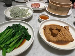 -南小馆(迪士尼小镇店)