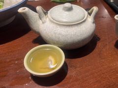 -黑松白鹿(崇文门新活馆店)