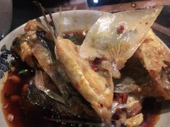 -张大胡子鱼头火锅酒楼(长益路店)