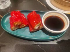 -滨河壹号烤鸭