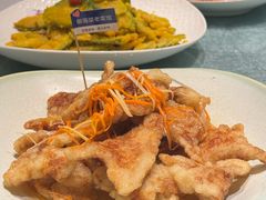 -御海棠老菜馆(福明嘉园店)