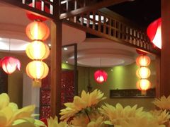 -芦月轩羊蝎子(劲松店)