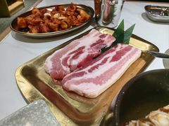 -西塔老太太泥炉烤肉(望京一店)