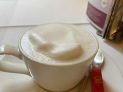 -中央咖啡馆
