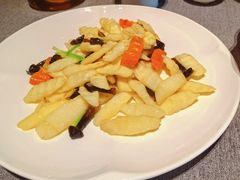 -秀儿四九城·新京菜(亚运村鸟巢店)