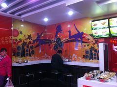 -南城香·饭香串香馄饨香(富丰桥店)