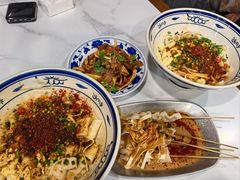 -御陕坊(交大店)