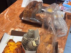 -山崎面包(静安久光店)