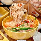 在HK刷爆的谭仔米线开到东莞啦❗️❗️❗️