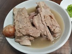 -松發肉骨茶(牛车水店)