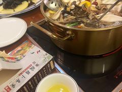 -大理.老字号渝记酸萝卜乌鱼(古城总店)