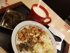 -永和大王(中关二店)