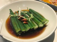 -港丽餐厅(高德置地店)