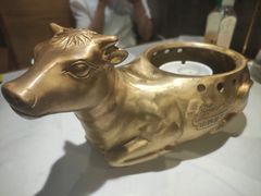 -炊烟小炒黄牛肉(中心印象城店)