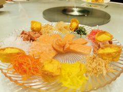 -明阁 Ming Court(广州朗豪酒店)