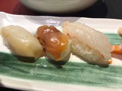 -板长寿司(铜锣湾店)