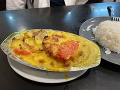 -妈阁铭记澳葡美食