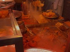 -明记牛杂(新马路分店)