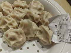 -大眼锅贴水饺(河东店)