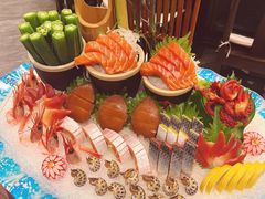 -北海渔村酒楼·粤菜海鲜点心(新华店)