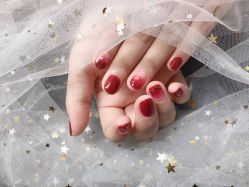 -StartNail美甲