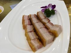 -潮喜竹溪荔湖酒家(荔枝湾店)