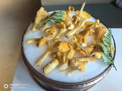 -芸山季·云南野生菌火锅(南翔印象城MEGA店)