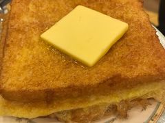 得奖西多士-金华冰厅