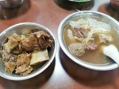 -阿秋牛排(湖心街店)