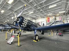-中途岛号航空母舰博物馆