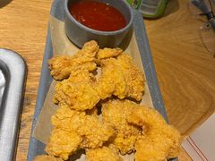 -新石器烤肉(无锡万象城店)