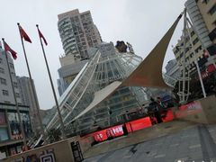 -南京时尚莱迪购物广场(正洪街店)