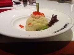 -斗牛士牛排餐厅(世欧王庄店)